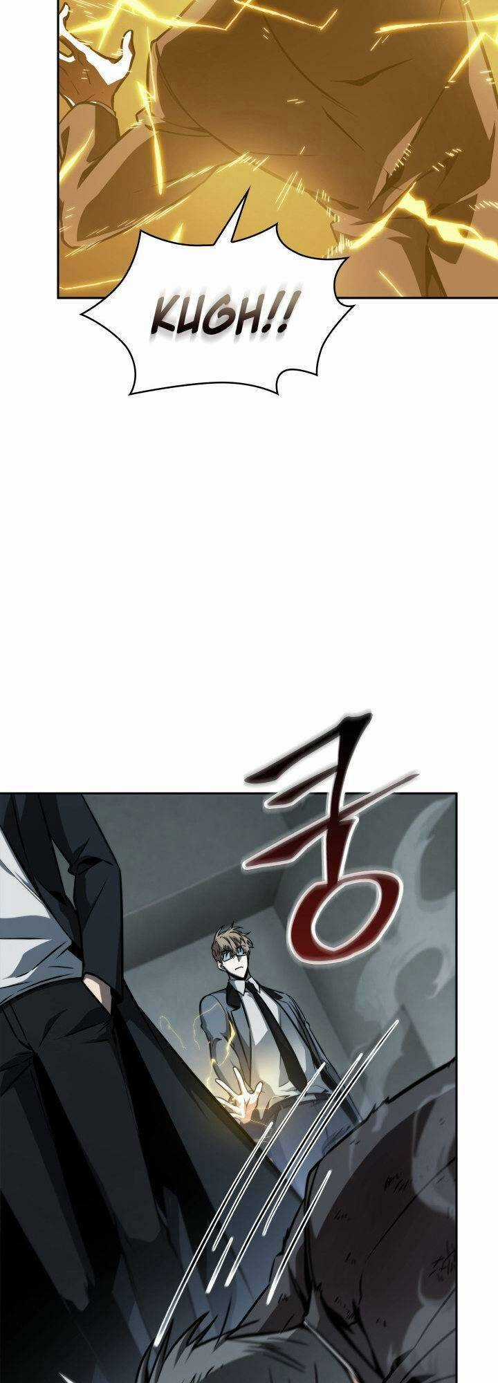 Vua Trộm Mộ Chapter 364 trang 26