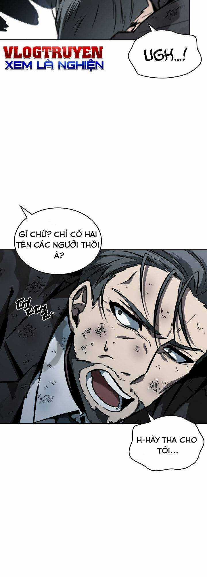 Vua Trộm Mộ Chapter 364 trang 27