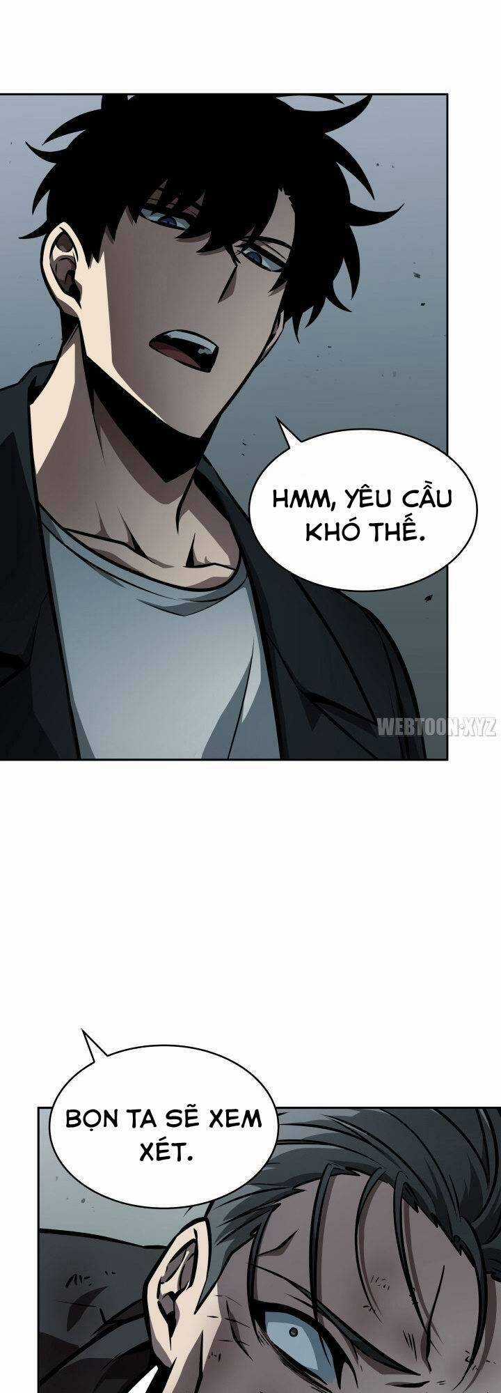 Vua Trộm Mộ Chapter 364 trang 28