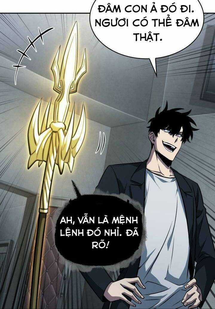 Vua Trộm Mộ Chapter 364 trang 32