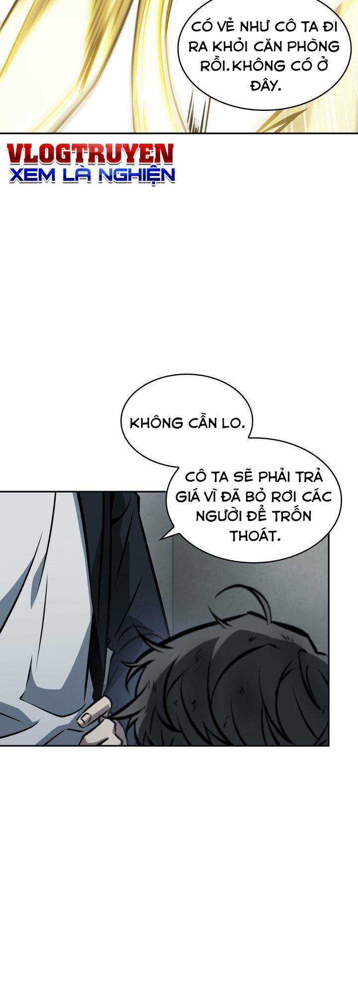 Vua Trộm Mộ Chapter 364 trang 34