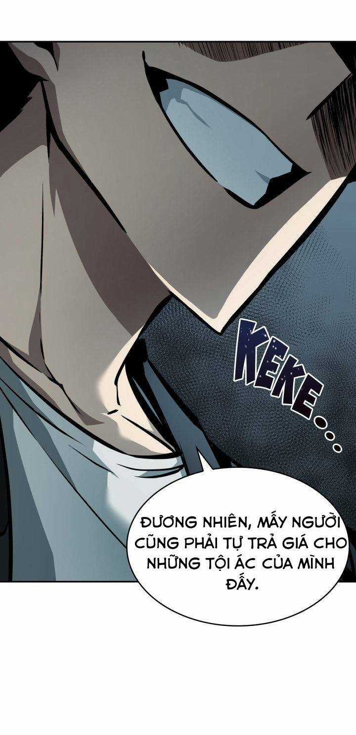 Vua Trộm Mộ Chapter 364 trang 35