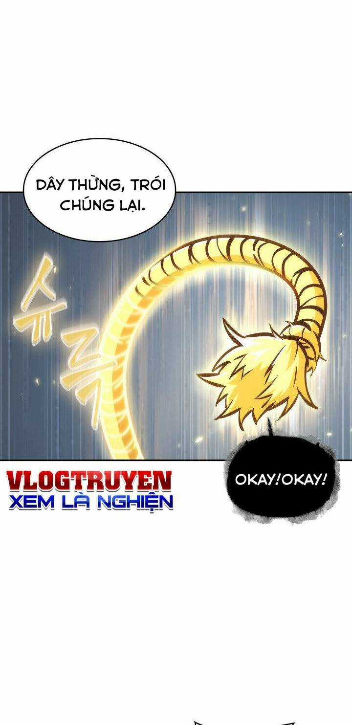 Vua Trộm Mộ Chapter 364 trang 36