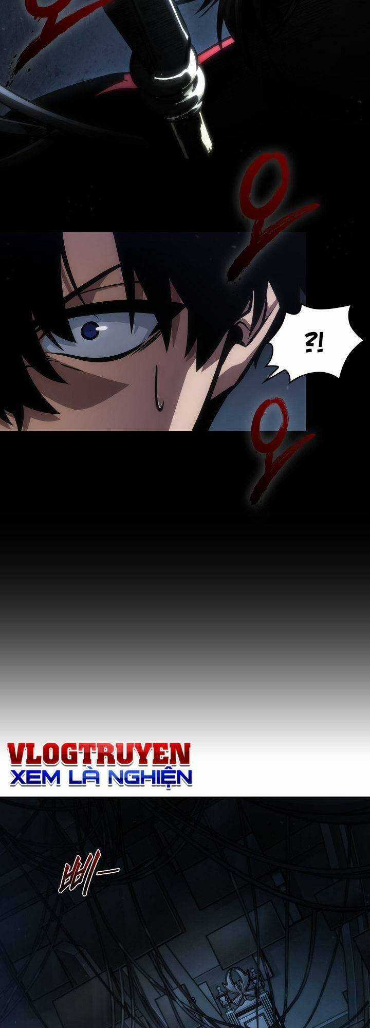 Vua Trộm Mộ Chapter 364 trang 38