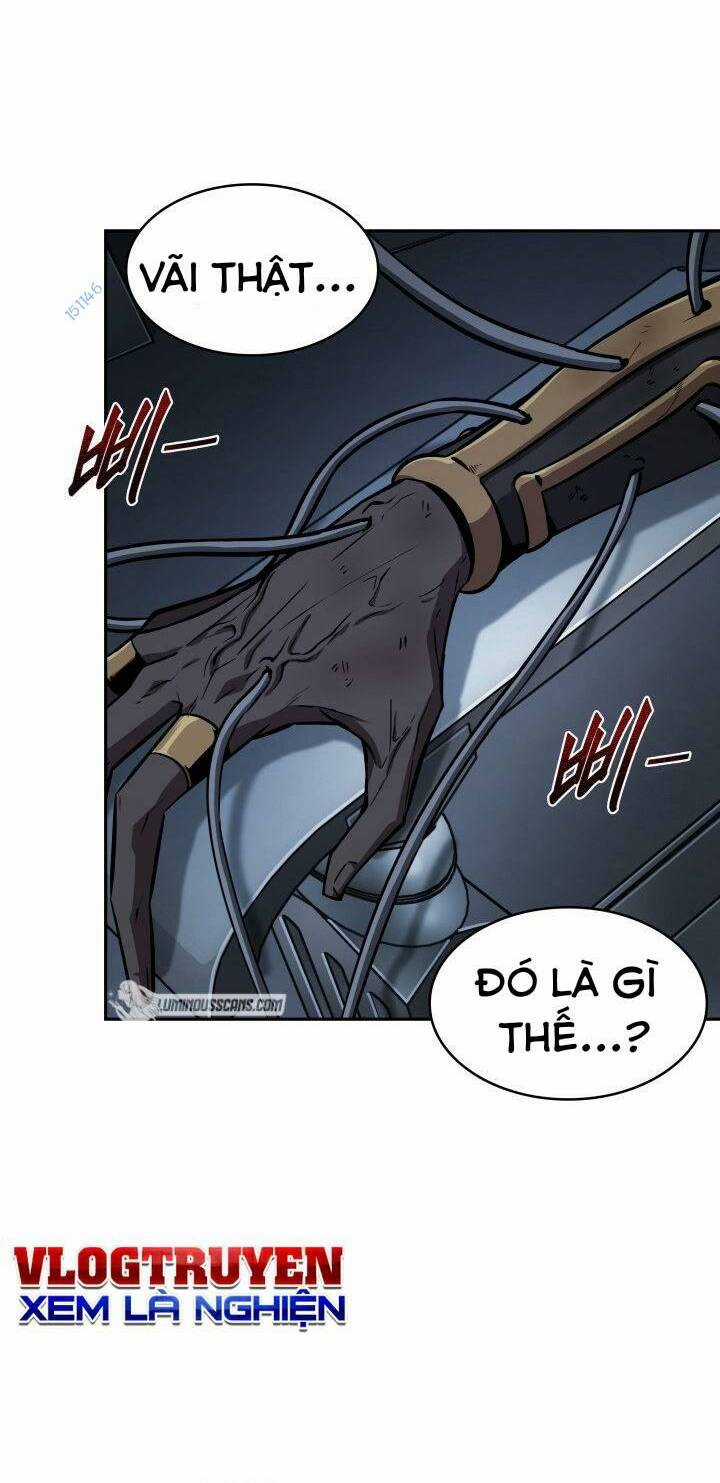 Vua Trộm Mộ Chapter 364 trang 40