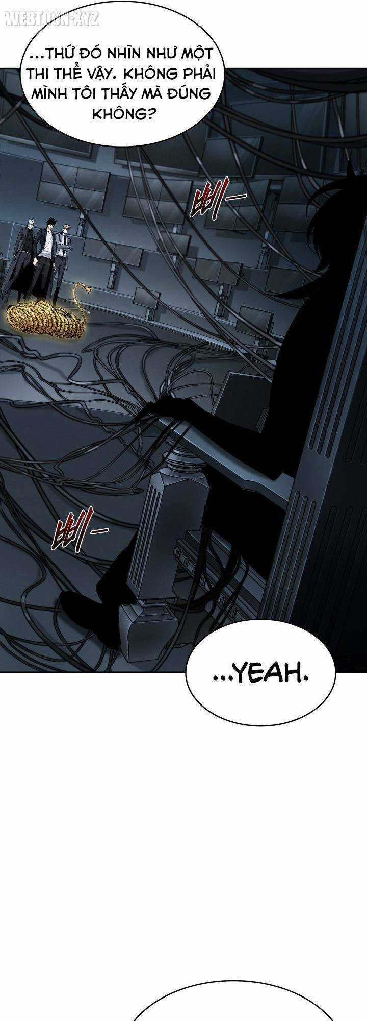 Vua Trộm Mộ Chapter 364 trang 41