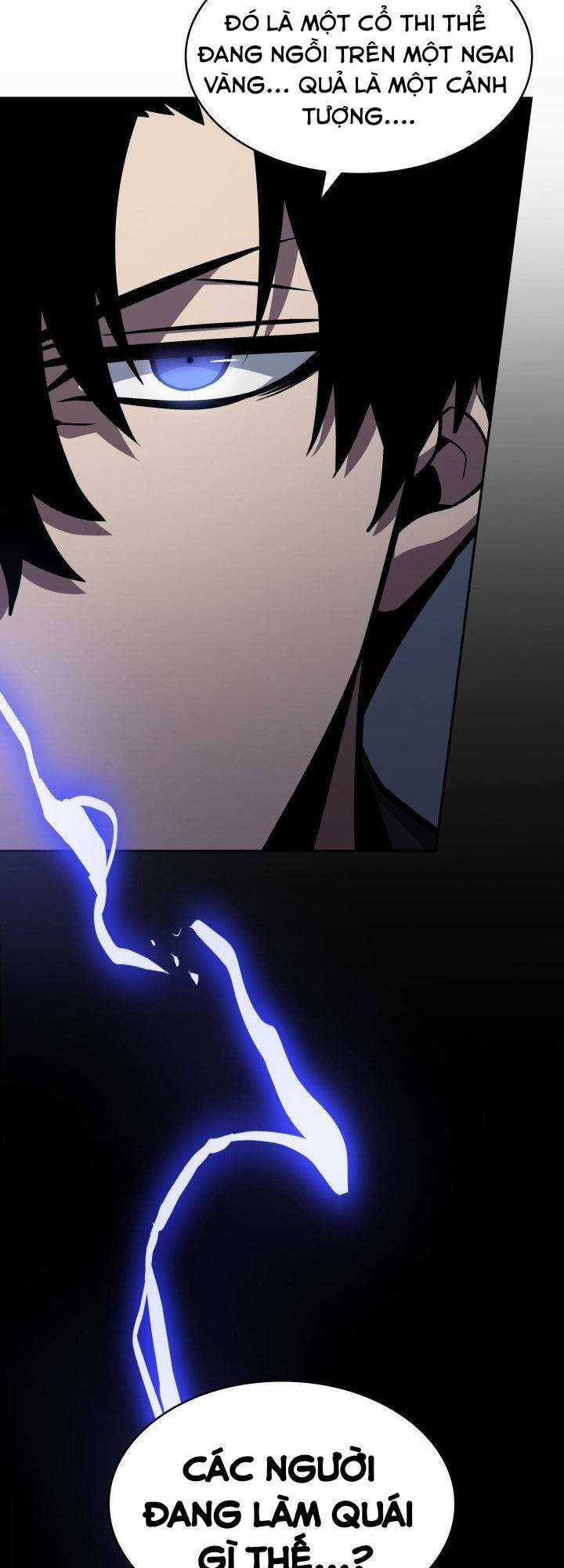 Vua Trộm Mộ Chapter 364 trang 42