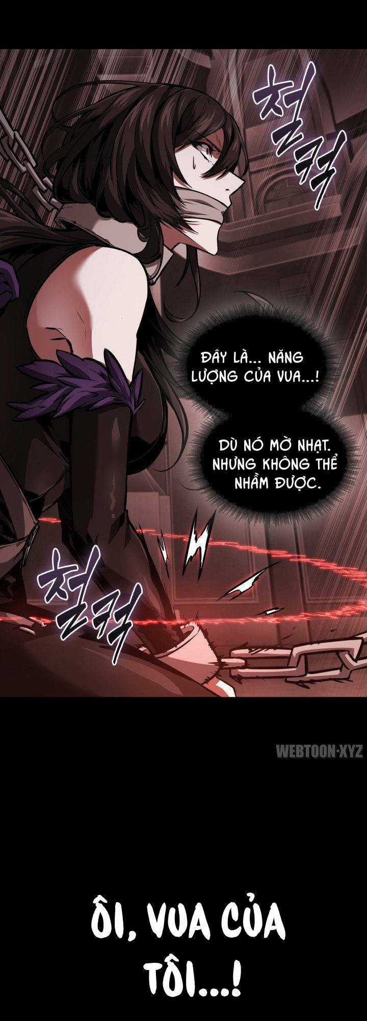 Vua Trộm Mộ Chapter 364 trang 44