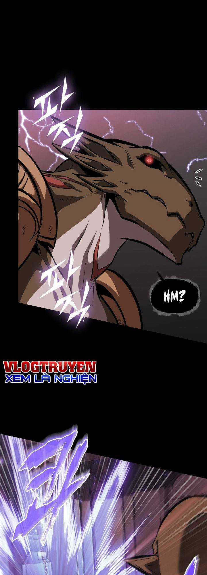 Vua Trộm Mộ Chapter 364 trang 45