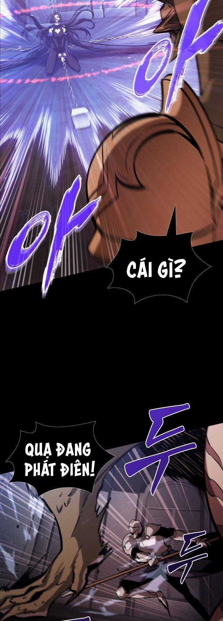 Vua Trộm Mộ Chapter 364 trang 46