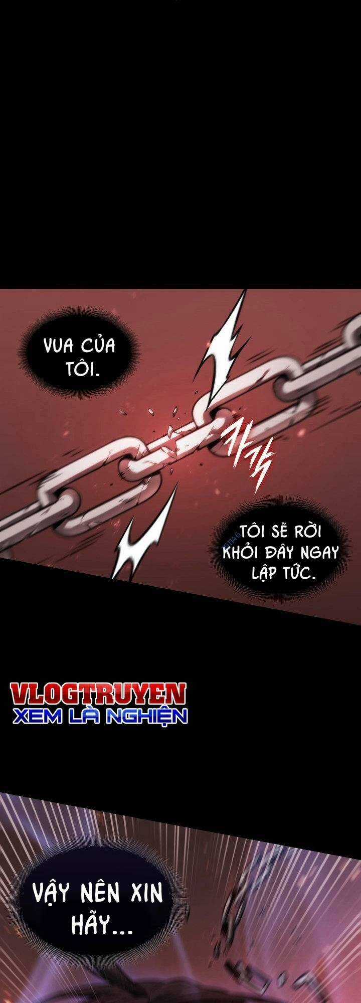 Vua Trộm Mộ Chapter 364 trang 49