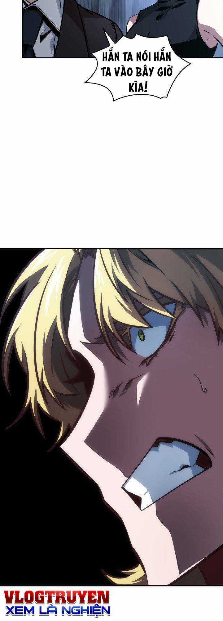 Vua Trộm Mộ Chapter 364 trang 5