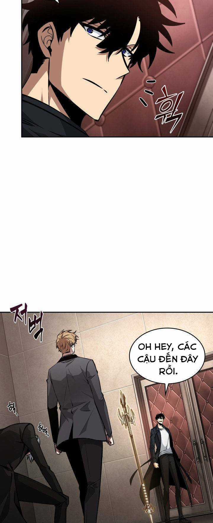 Vua Trộm Mộ Chapter 364 trang 7