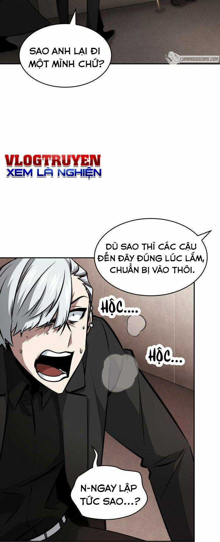 Vua Trộm Mộ Chapter 364 trang 8
