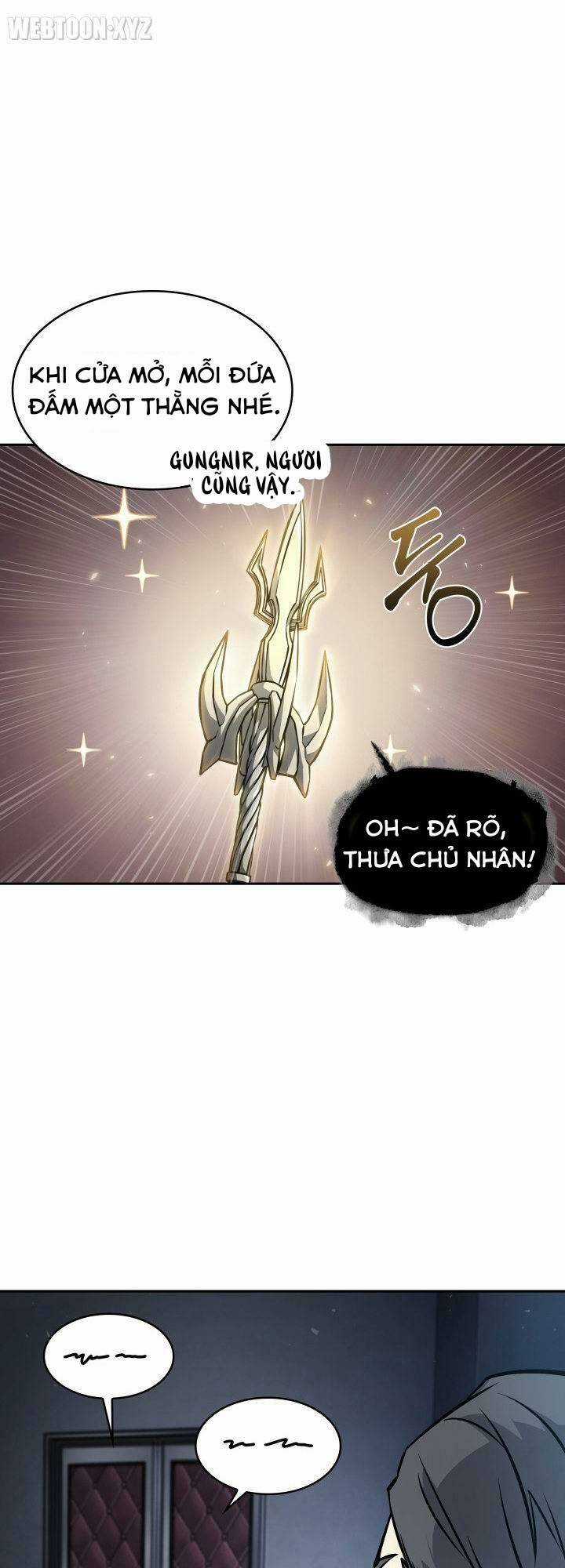 Vua Trộm Mộ Chapter 364 trang 9