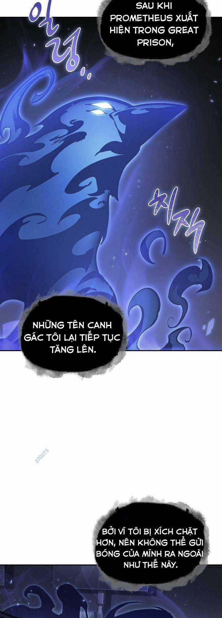 Vua Trộm Mộ Chapter 365 trang 10