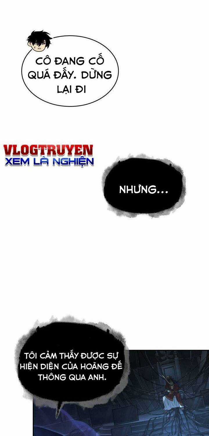 Vua Trộm Mộ Chapter 365 trang 12