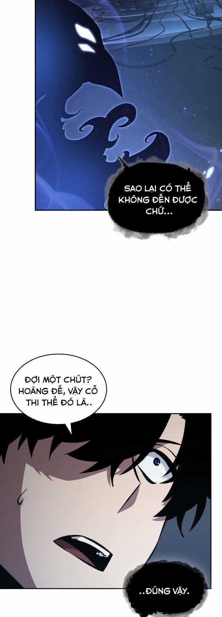 Vua Trộm Mộ Chapter 365 trang 13