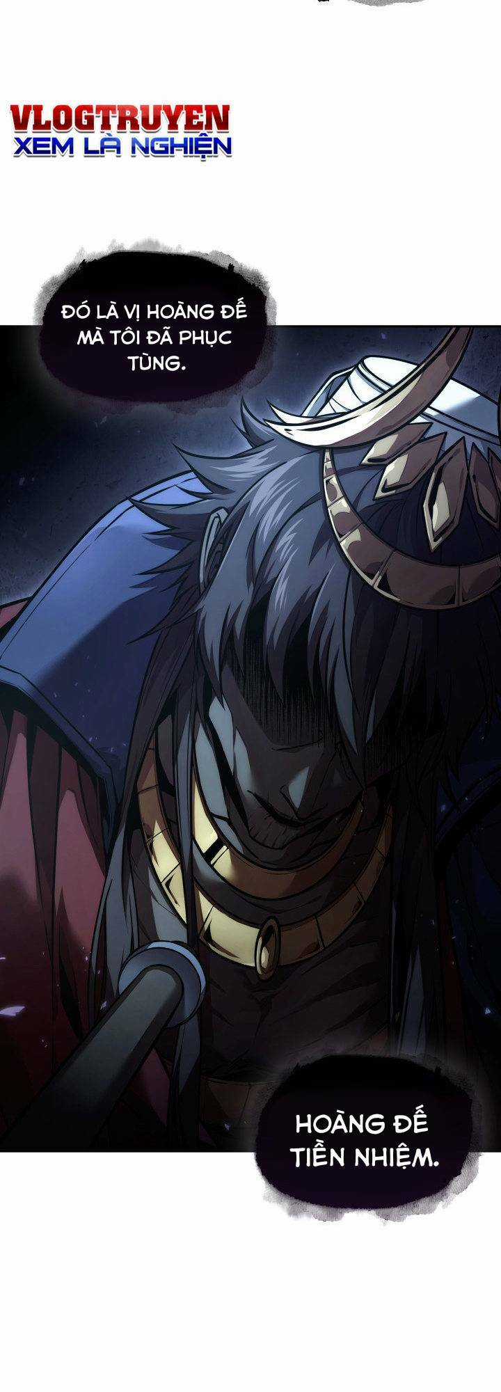 Vua Trộm Mộ Chapter 365 trang 14