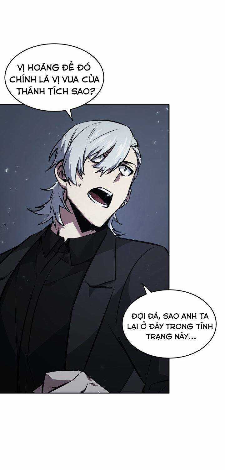 Vua Trộm Mộ Chapter 365 trang 15