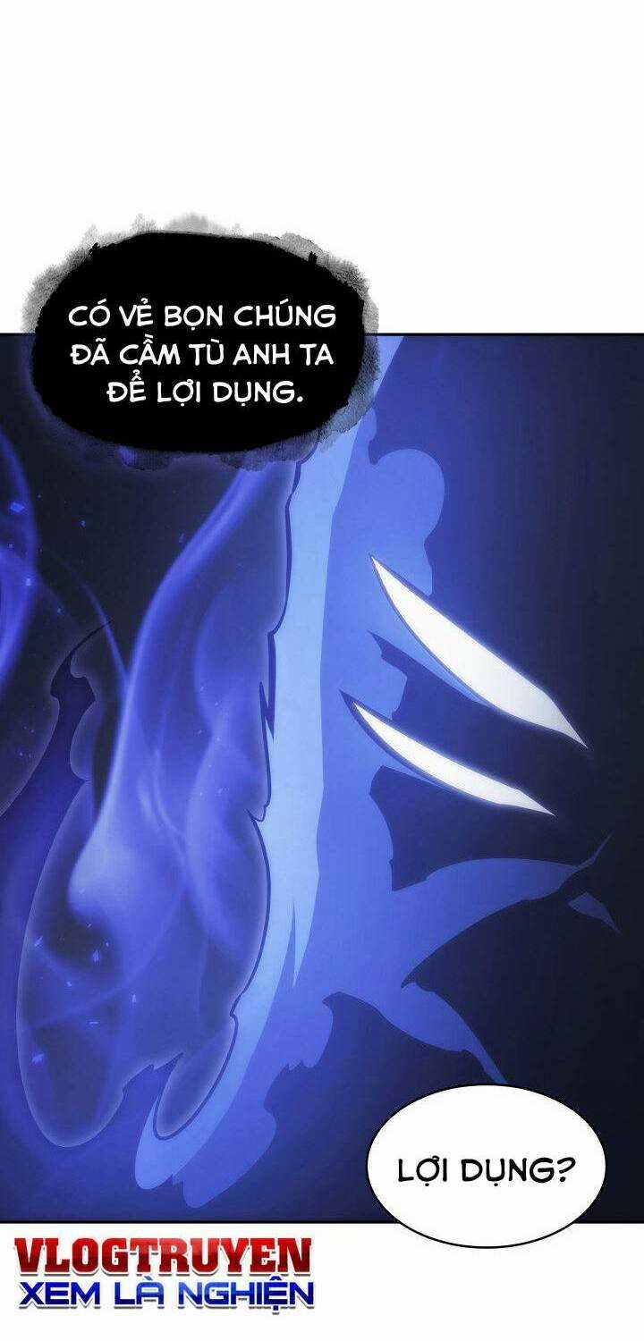 Vua Trộm Mộ Chapter 365 trang 16