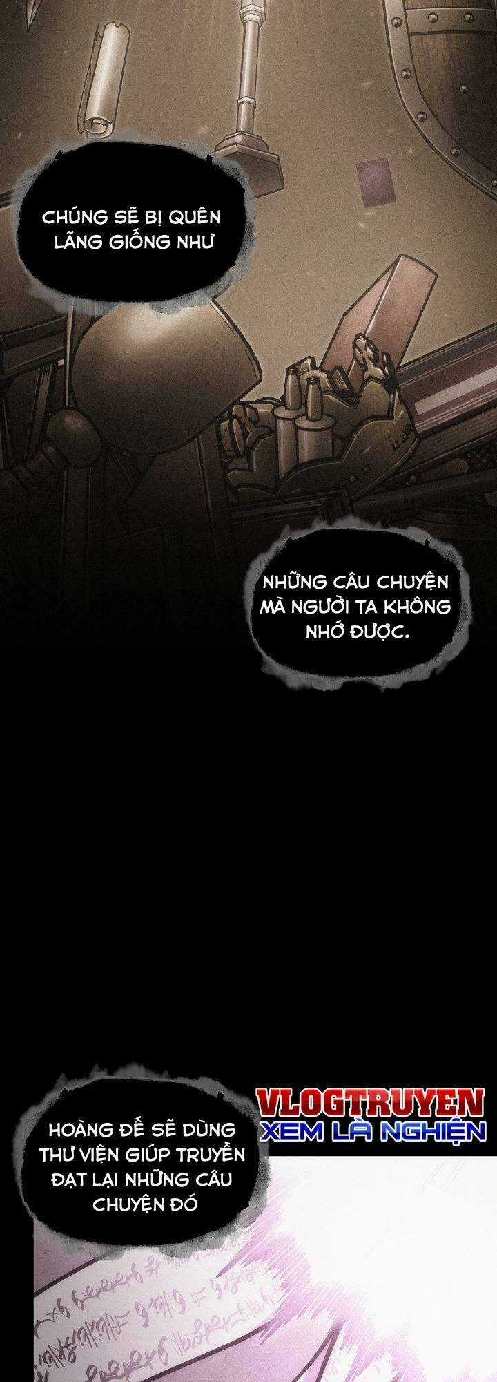 Vua Trộm Mộ Chapter 365 trang 18