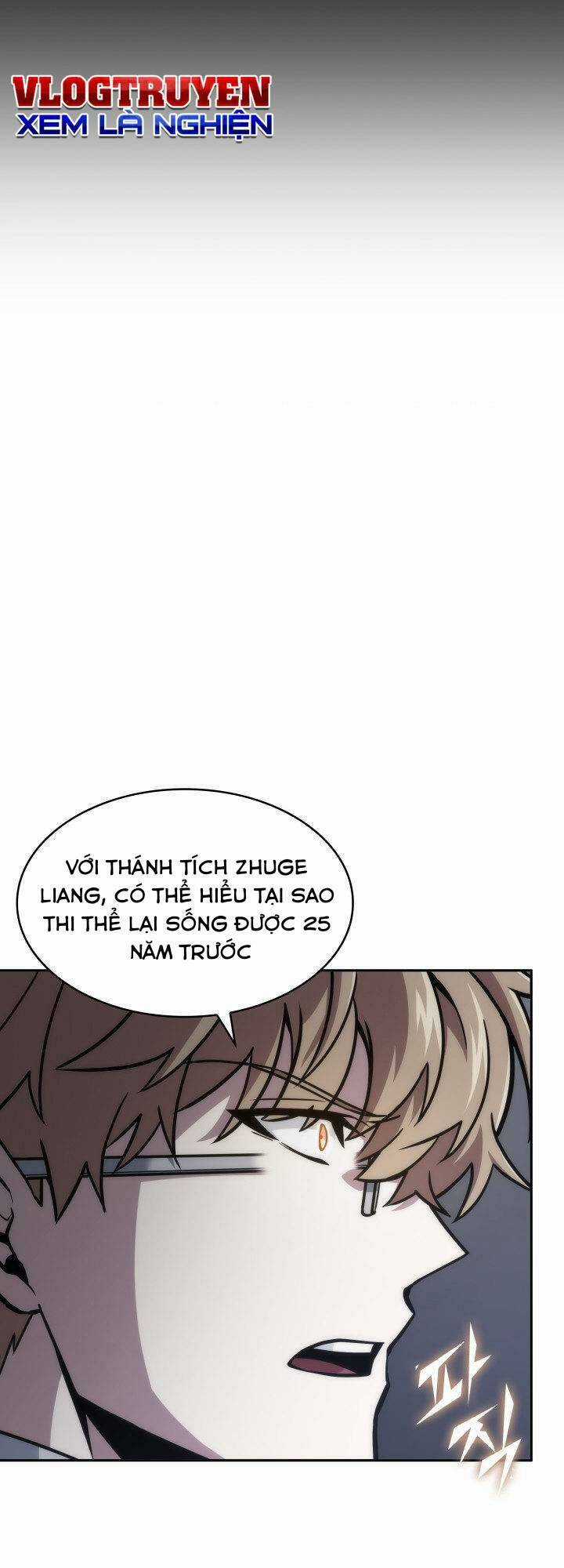 Vua Trộm Mộ Chapter 365 trang 21