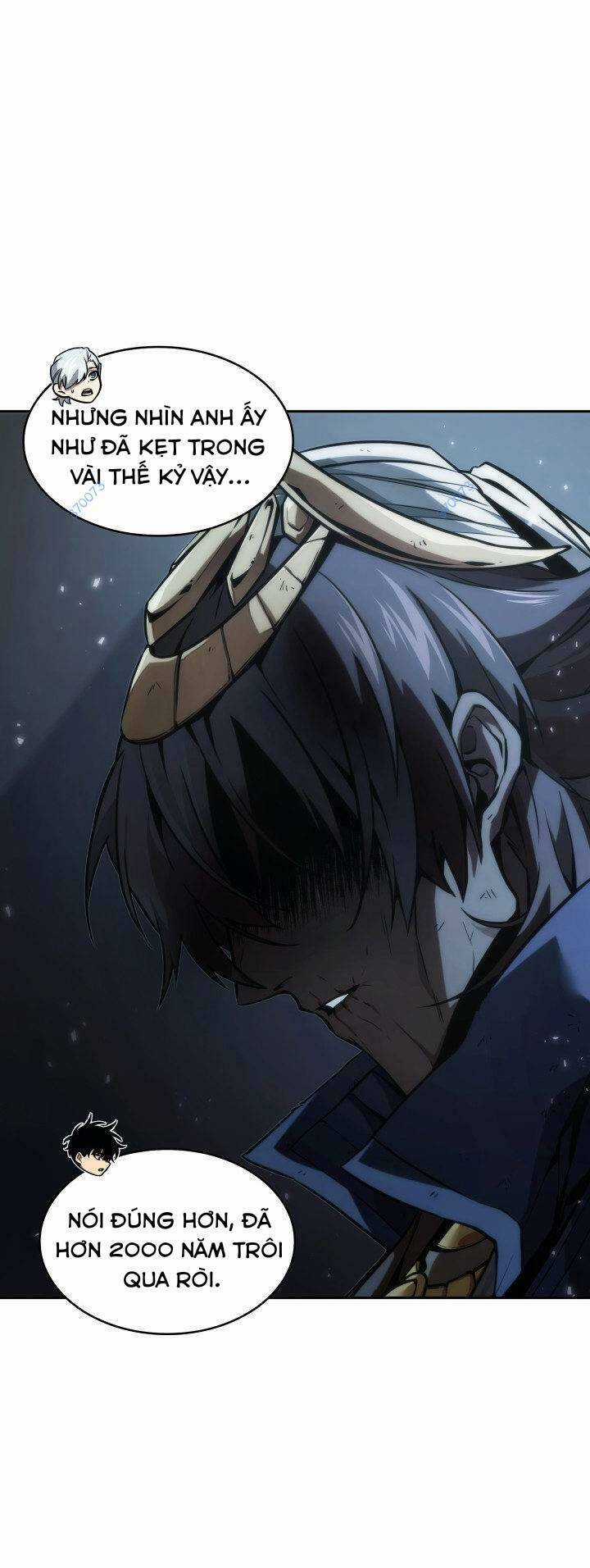 Vua Trộm Mộ Chapter 365 trang 22