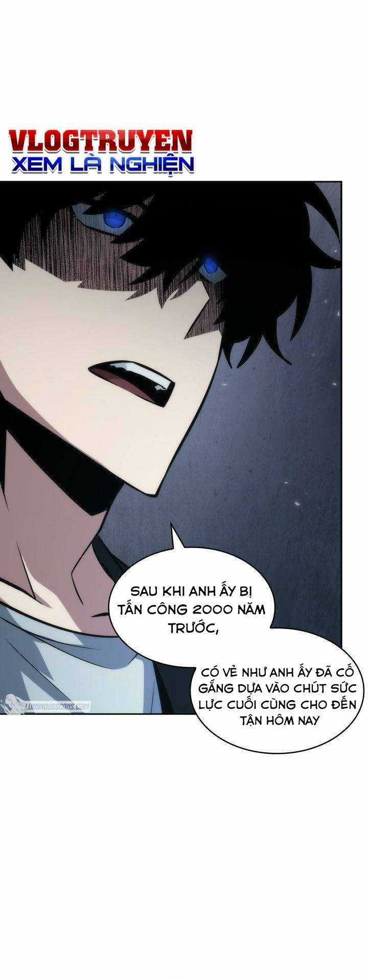 Vua Trộm Mộ Chapter 365 trang 23