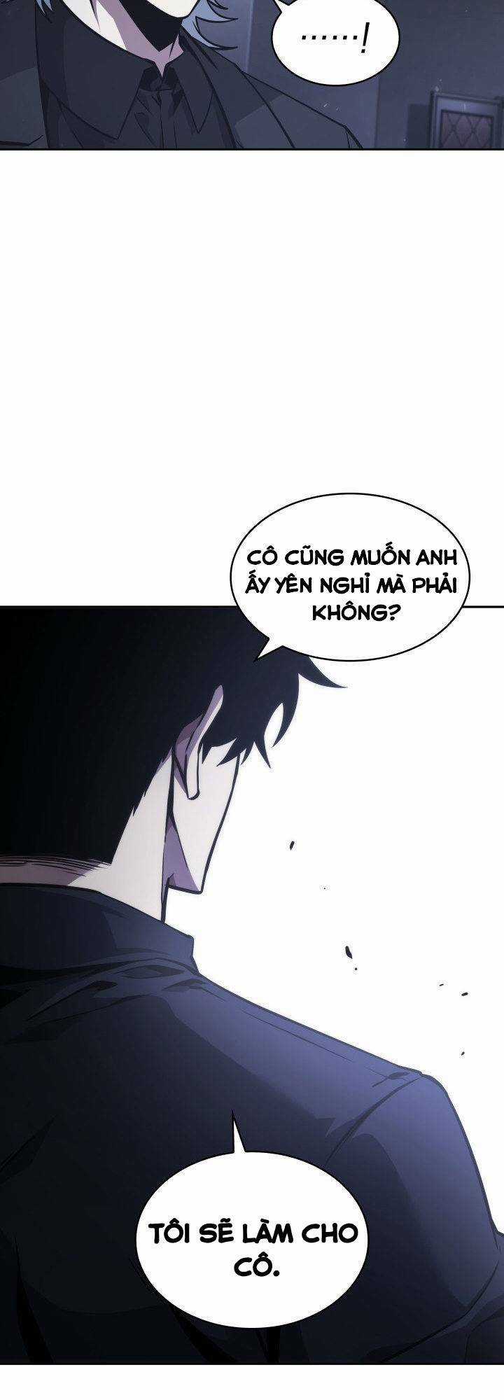 Vua Trộm Mộ Chapter 365 trang 25