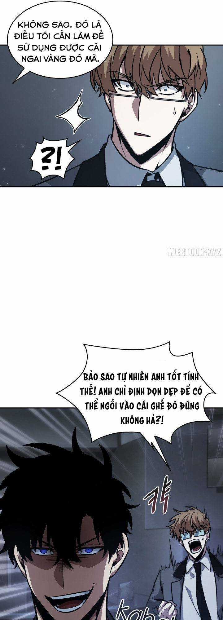 Vua Trộm Mộ Chapter 365 trang 27