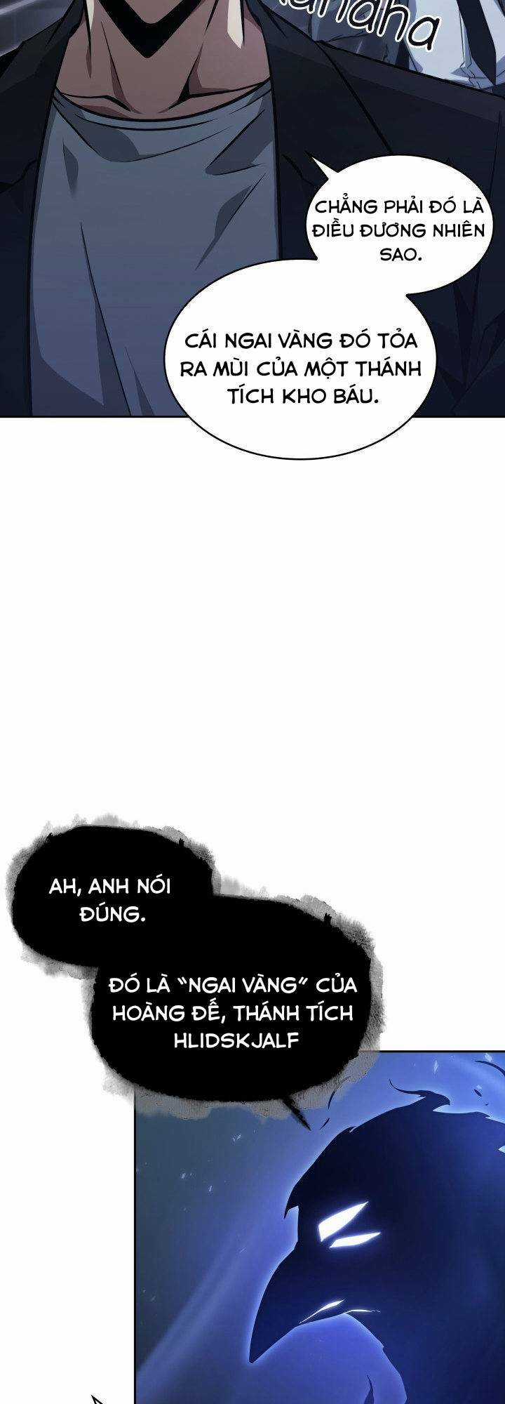 Vua Trộm Mộ Chapter 365 trang 28