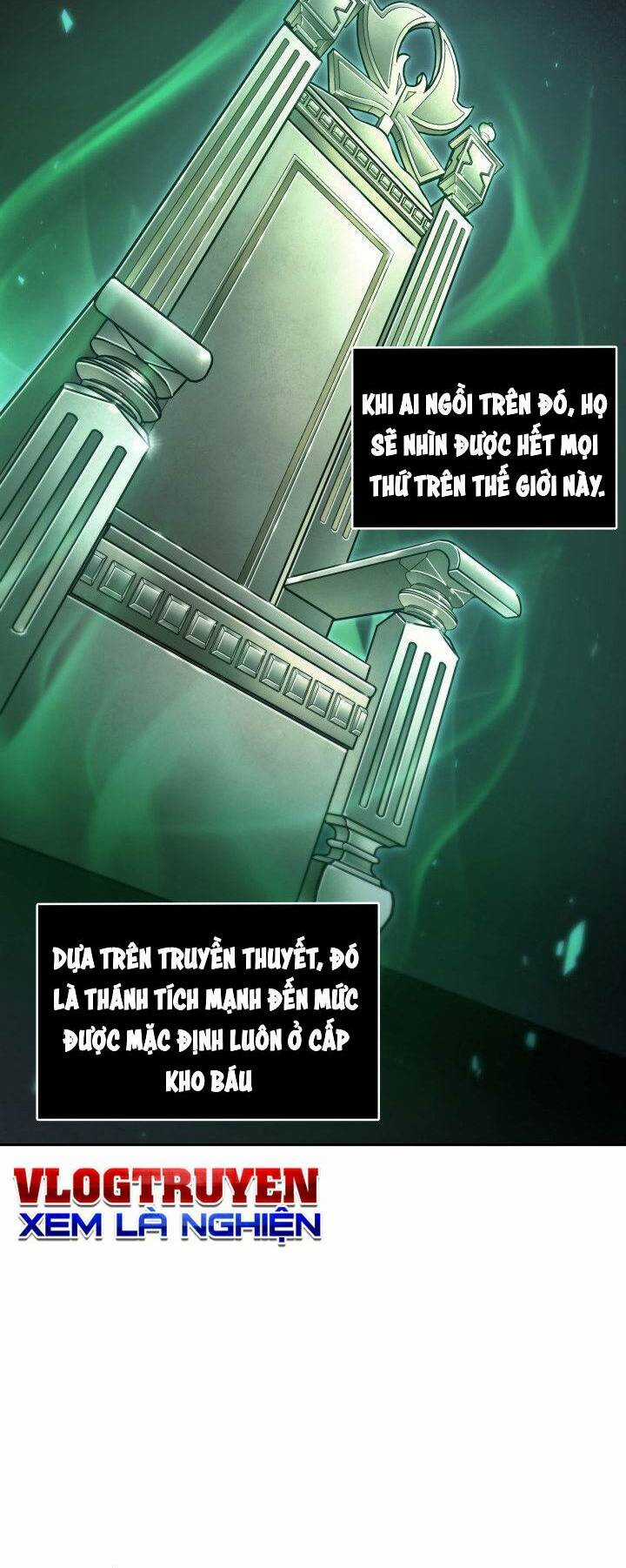 Vua Trộm Mộ Chapter 365 trang 30