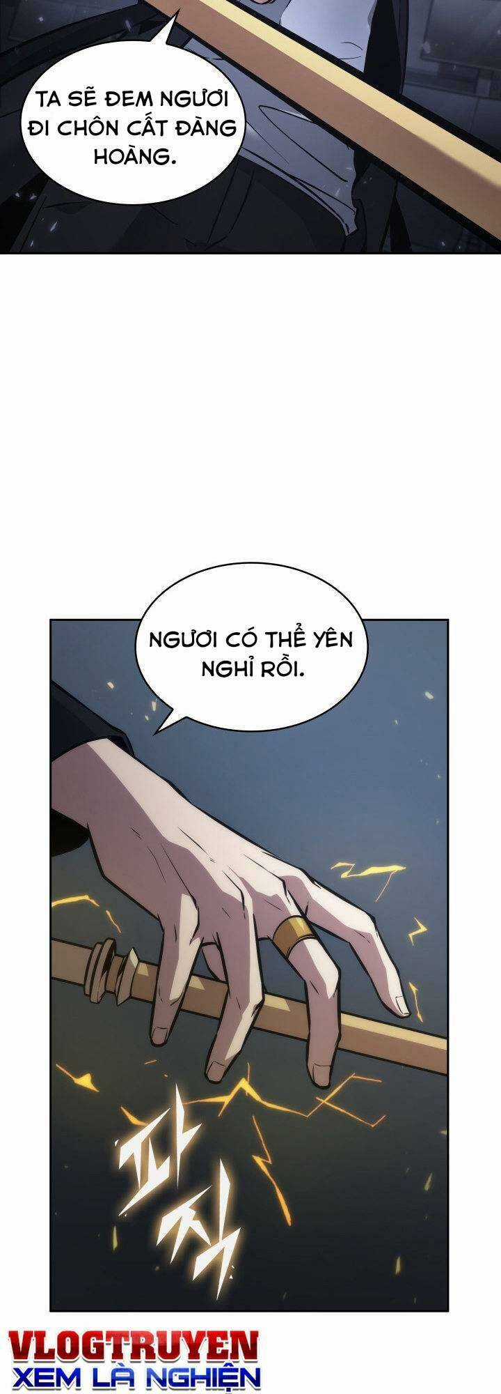 Vua Trộm Mộ Chapter 365 trang 32