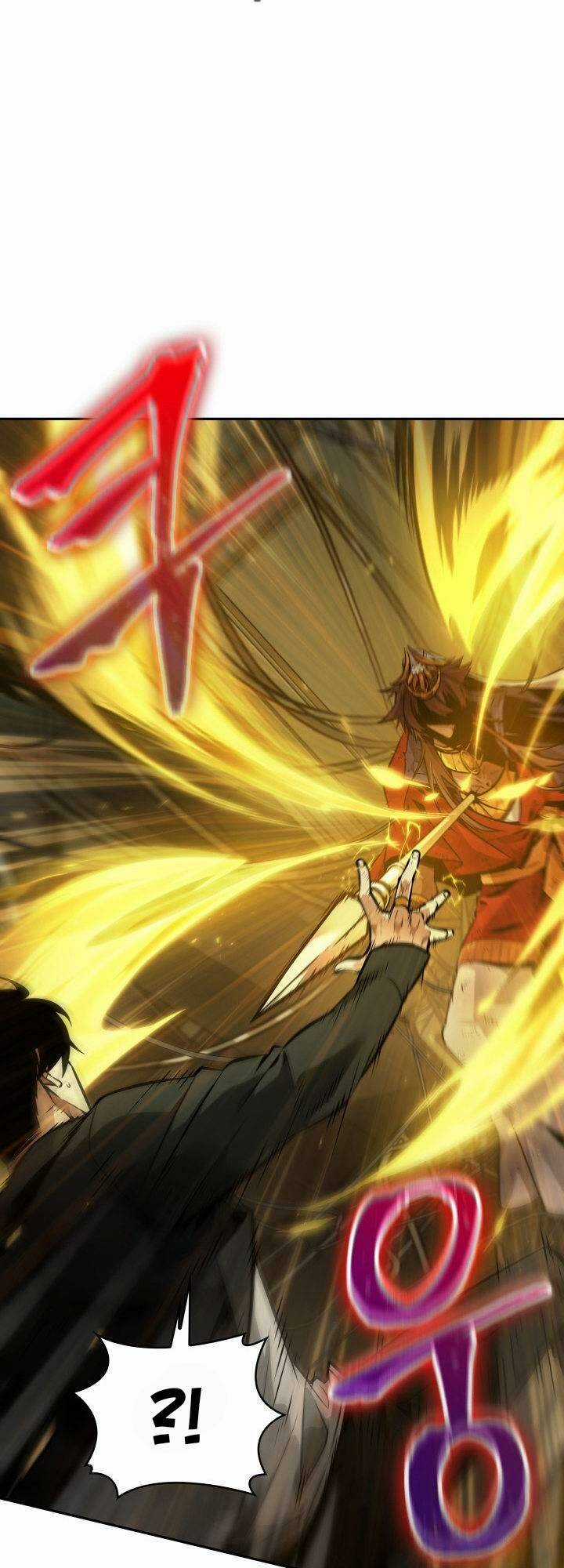 Vua Trộm Mộ Chapter 365 trang 33