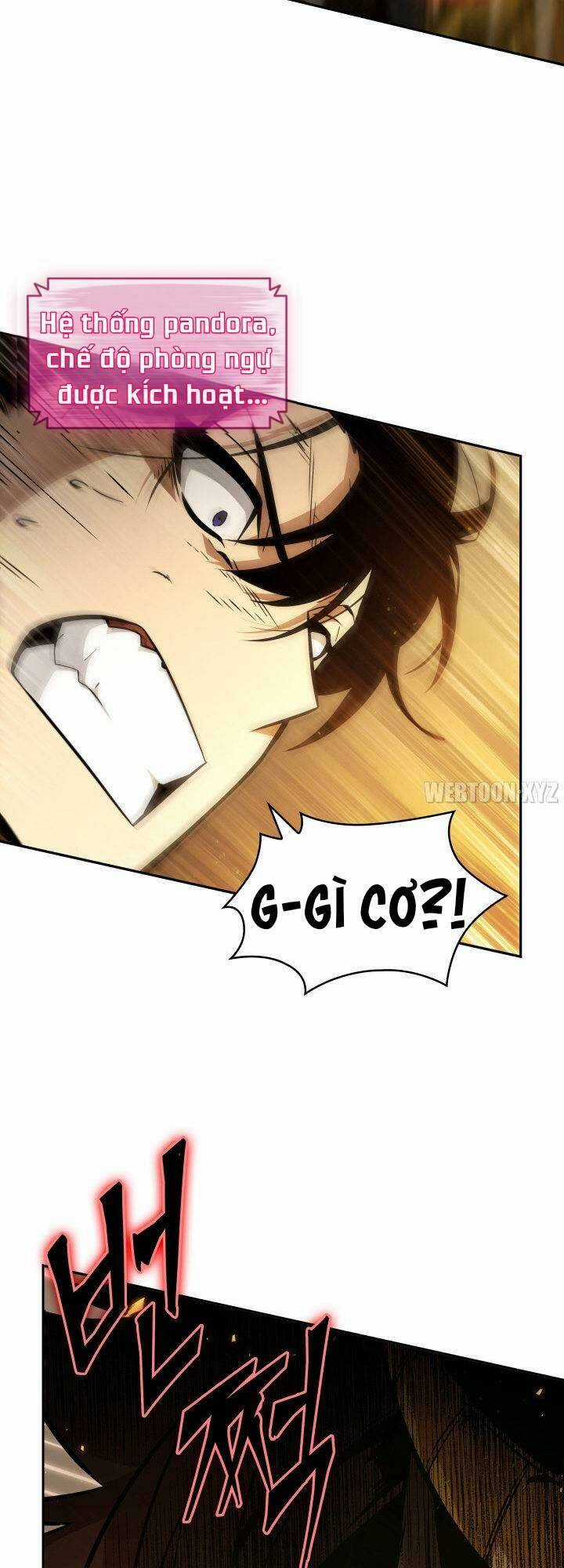 Vua Trộm Mộ Chapter 365 trang 34