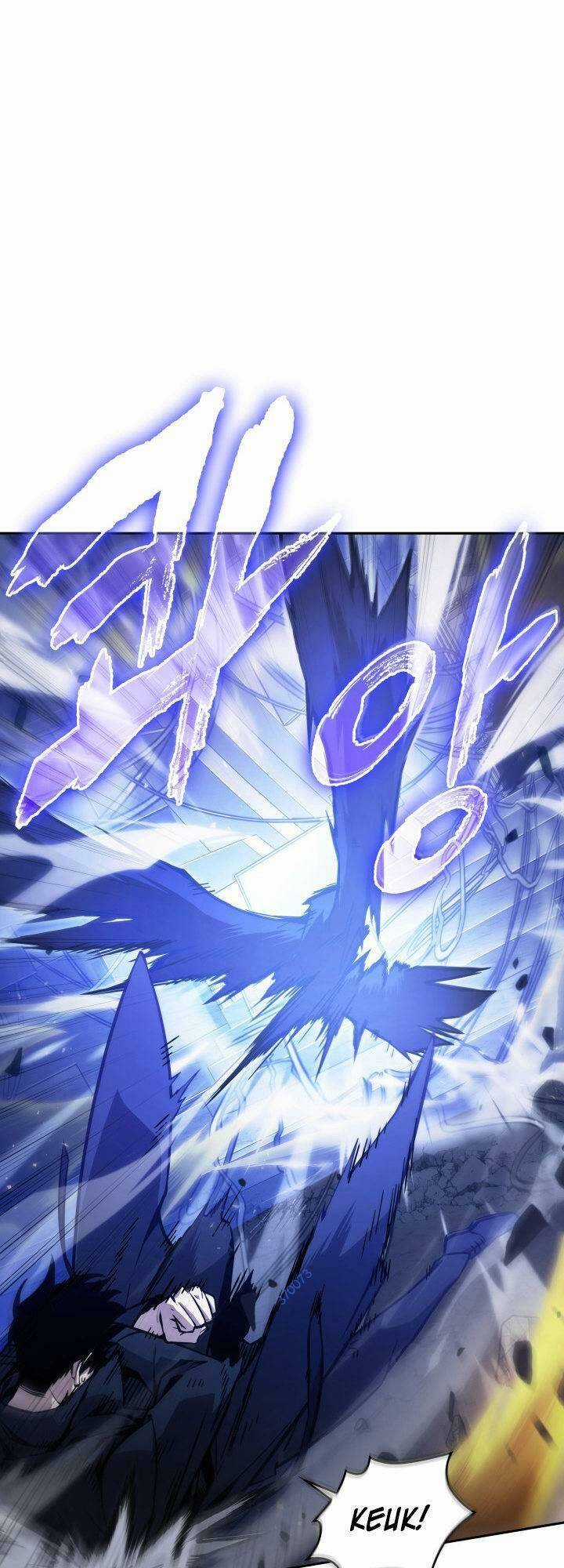 Vua Trộm Mộ Chapter 365 trang 36