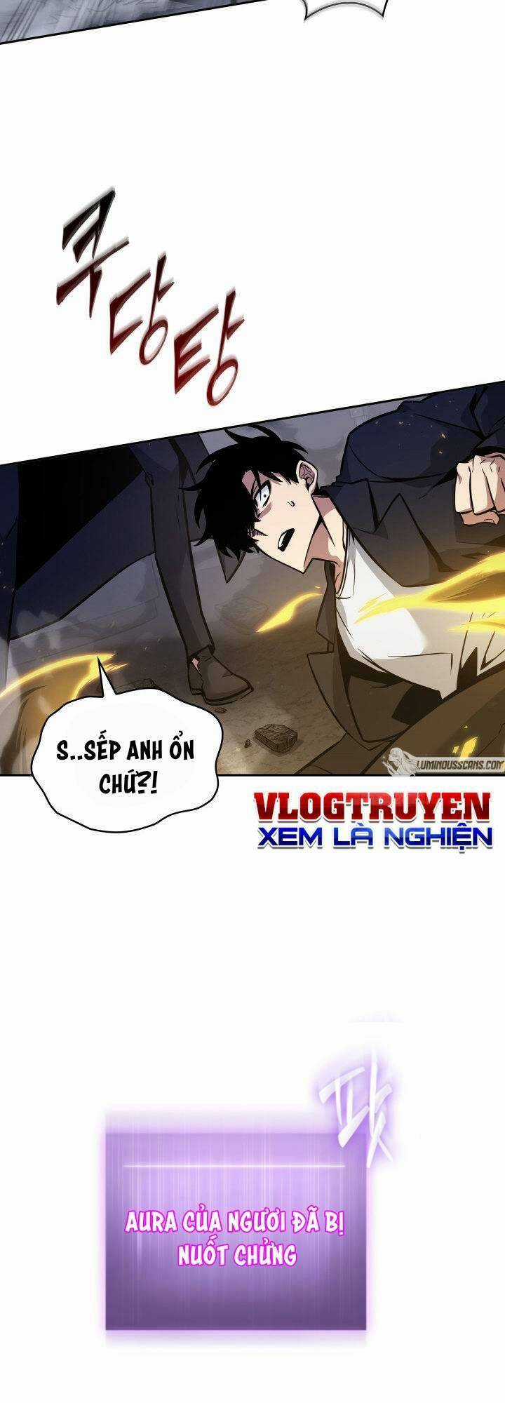Vua Trộm Mộ Chapter 365 trang 37