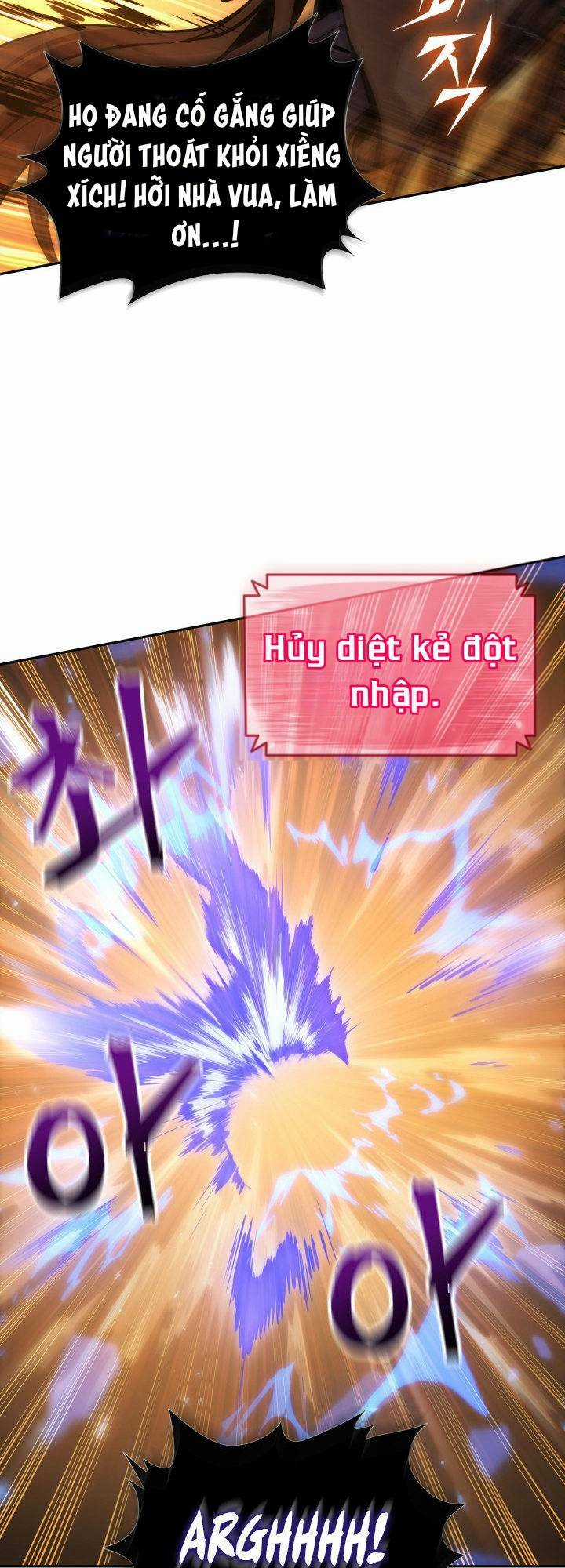 Vua Trộm Mộ Chapter 365 trang 40