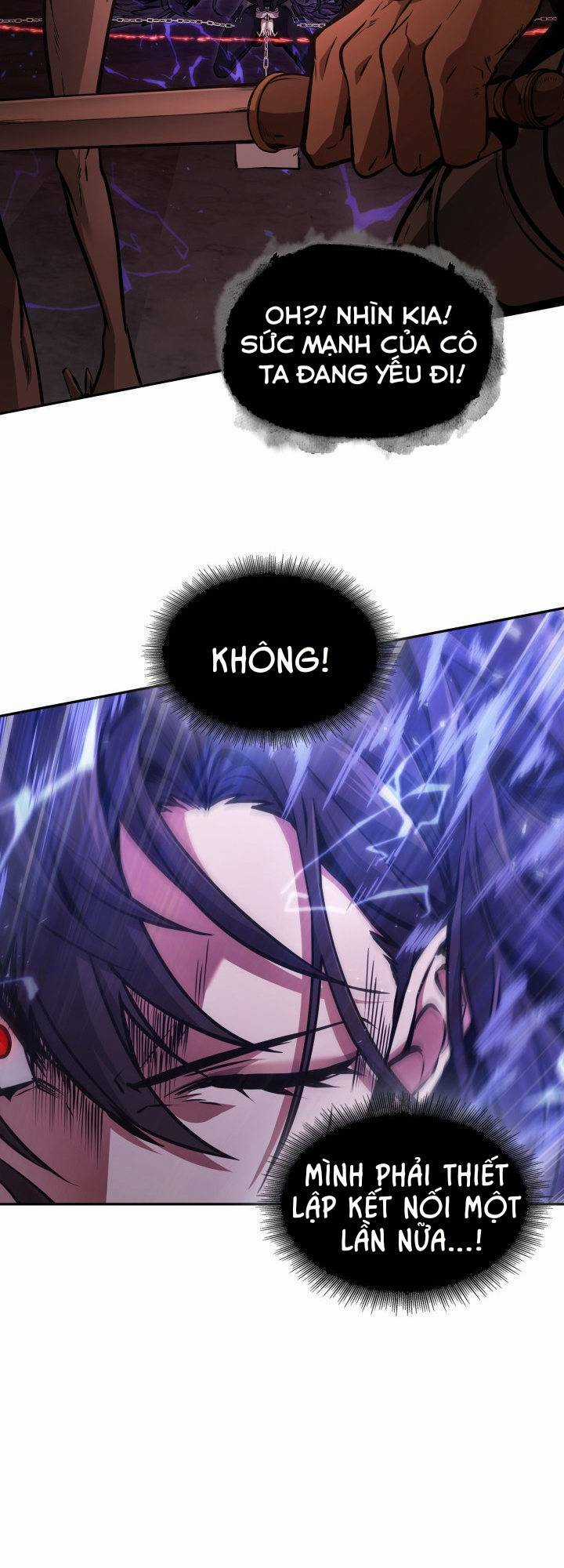 Vua Trộm Mộ Chapter 365 trang 42