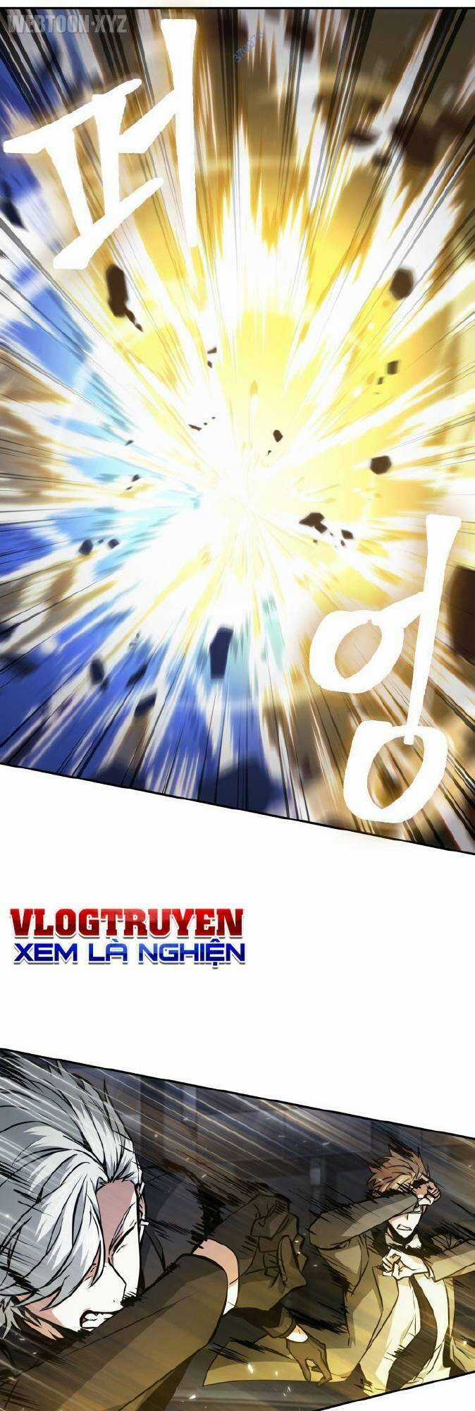 Vua Trộm Mộ Chapter 365 trang 45