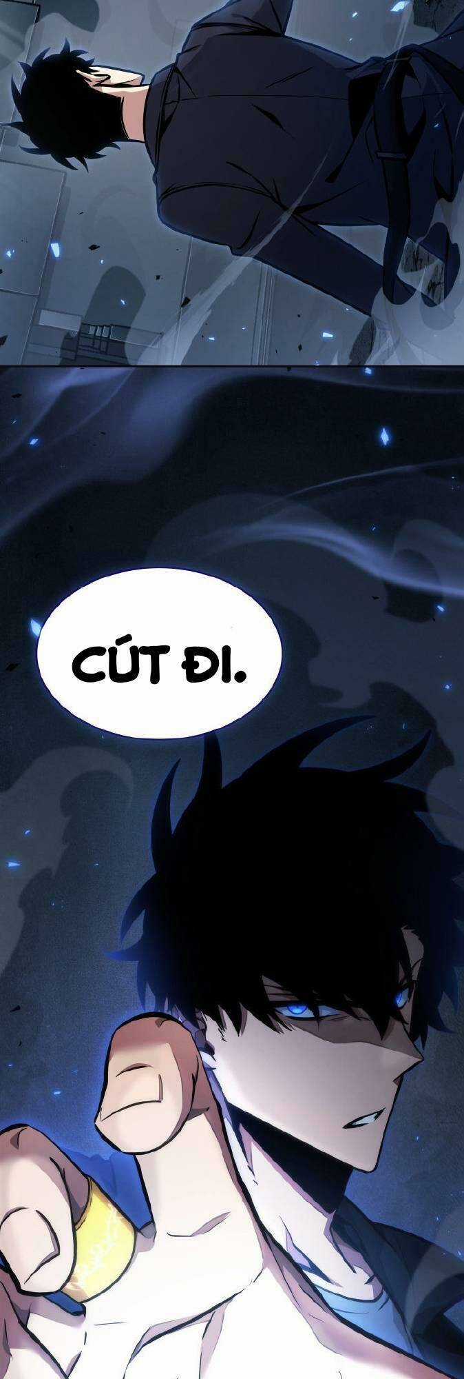 Vua Trộm Mộ Chapter 365 trang 51