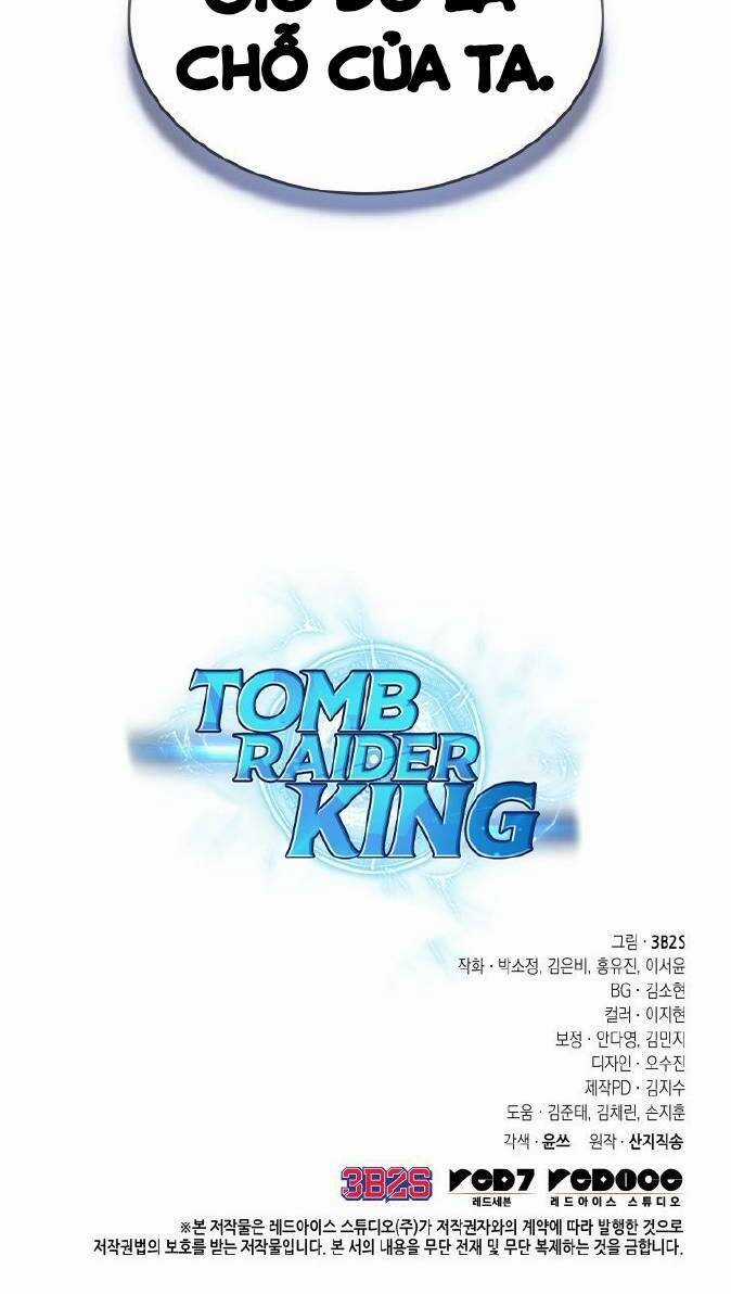 Vua Trộm Mộ Chapter 365 trang 53