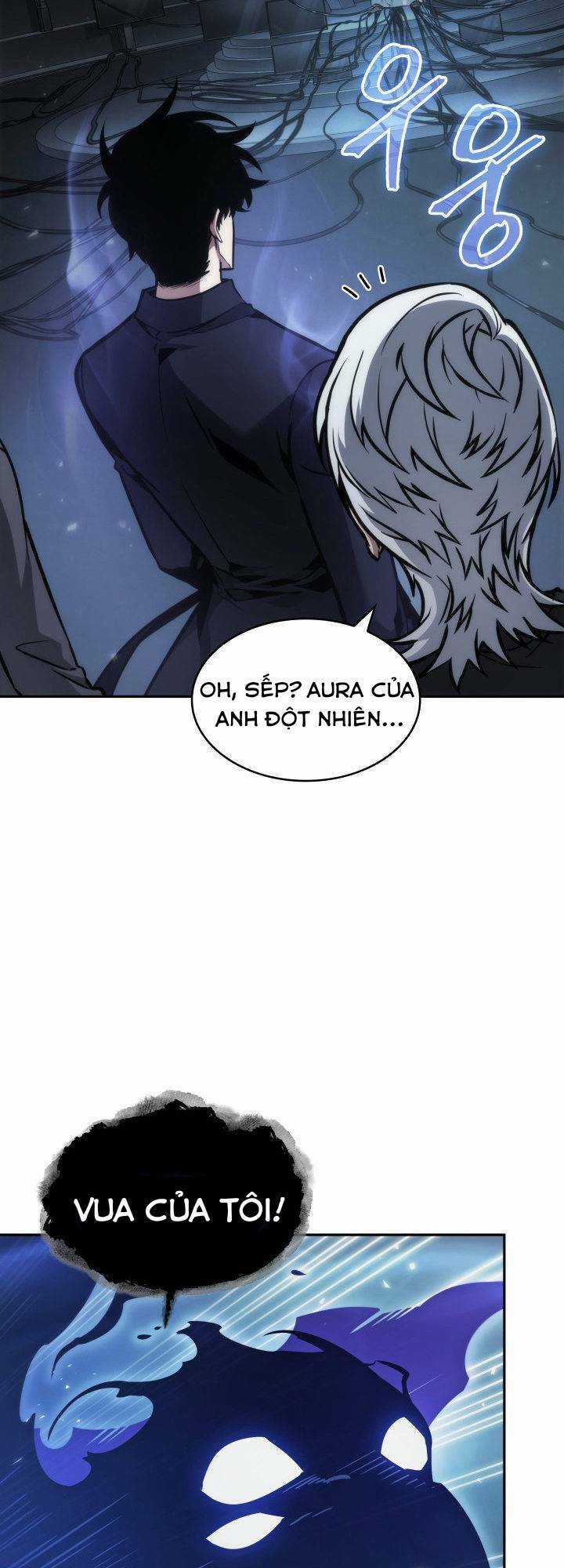 Vua Trộm Mộ Chapter 365 trang 6