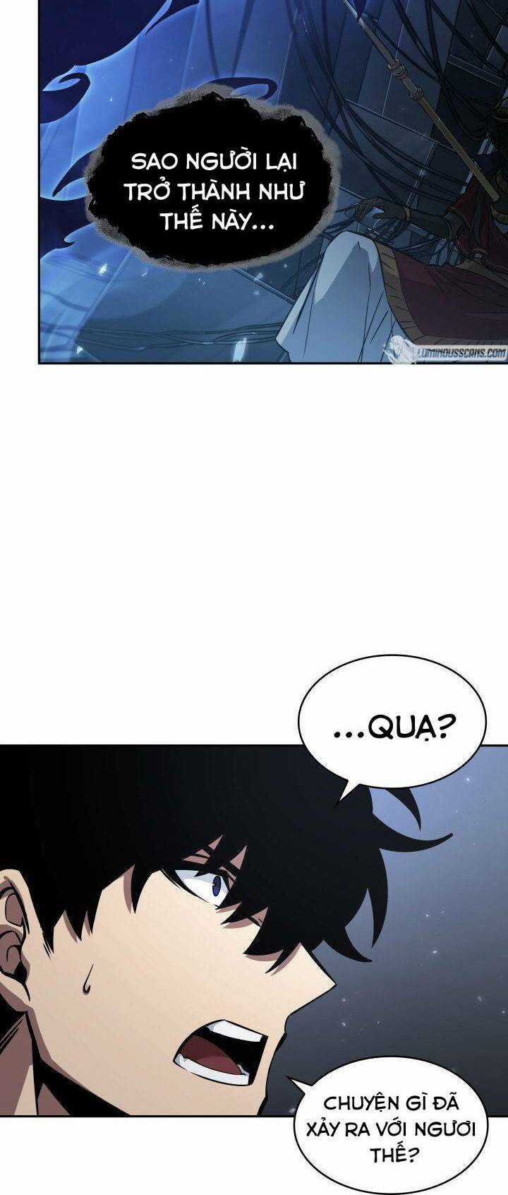 Vua Trộm Mộ Chapter 365 trang 8