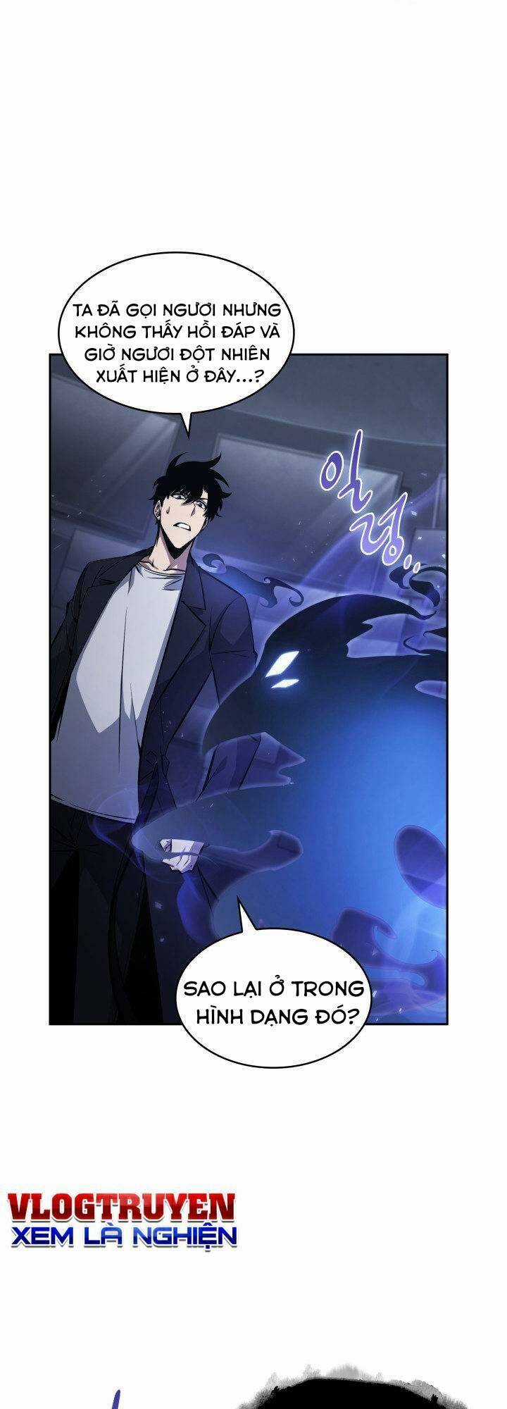 Vua Trộm Mộ Chapter 365 trang 9