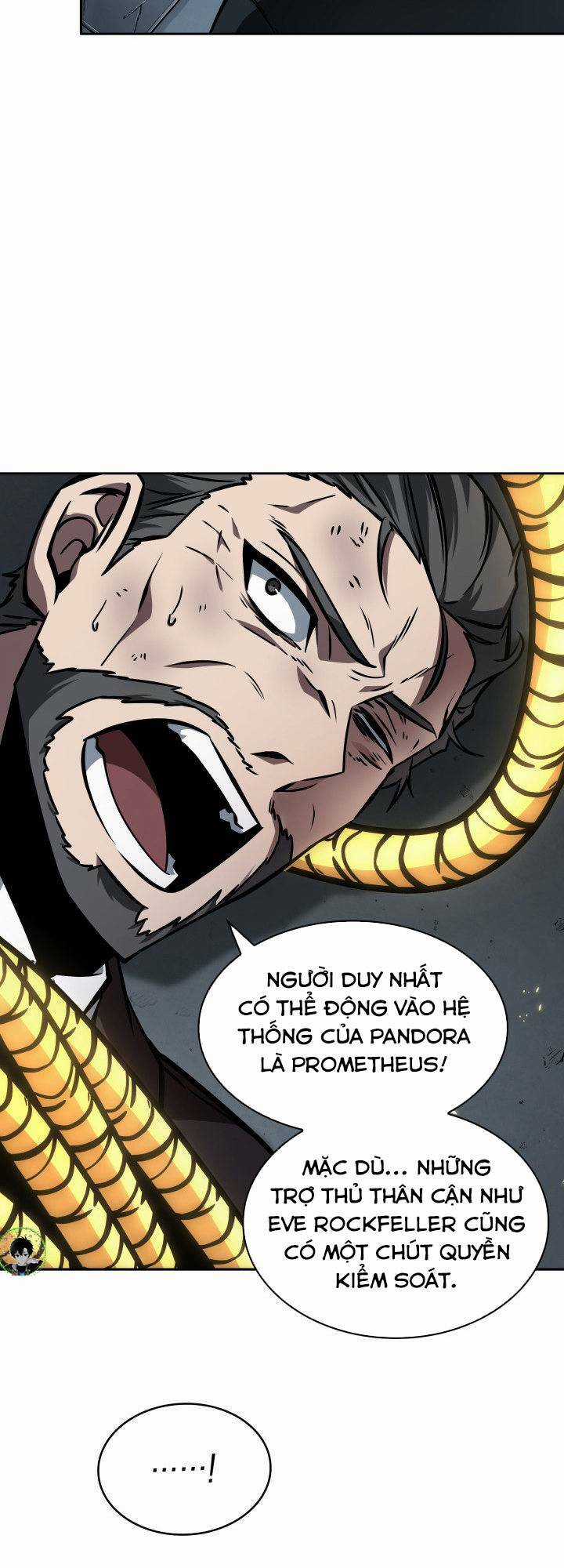 Vua Trộm Mộ Chapter 366 trang 15