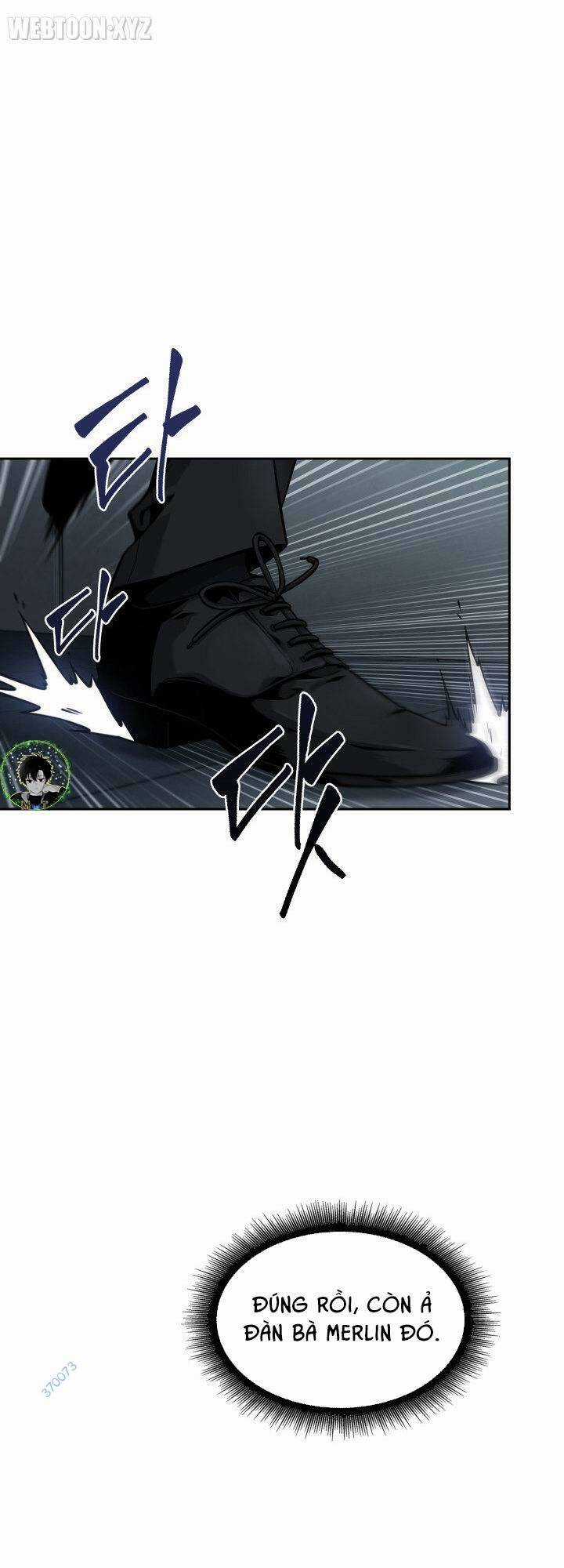 Vua Trộm Mộ Chapter 366 trang 16