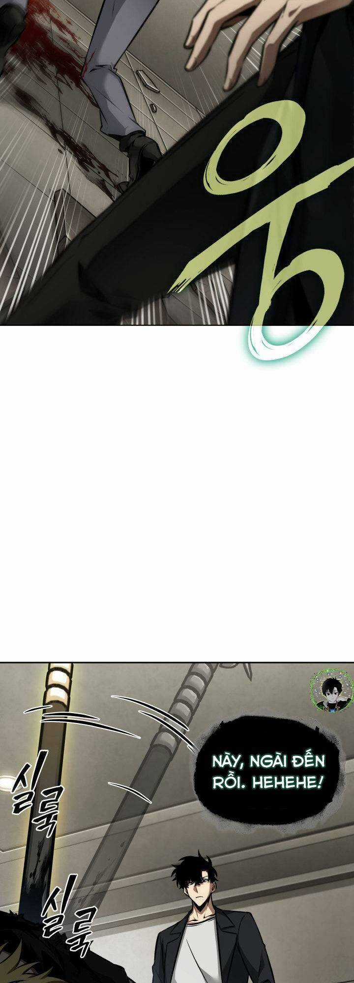 Vua Trộm Mộ Chapter 366 trang 19