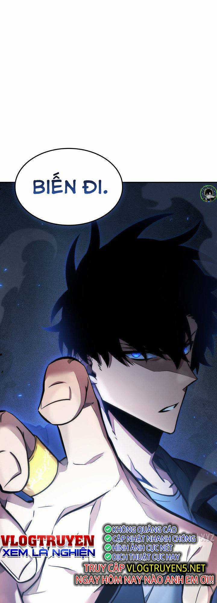 Vua Trộm Mộ Chapter 366 trang 2